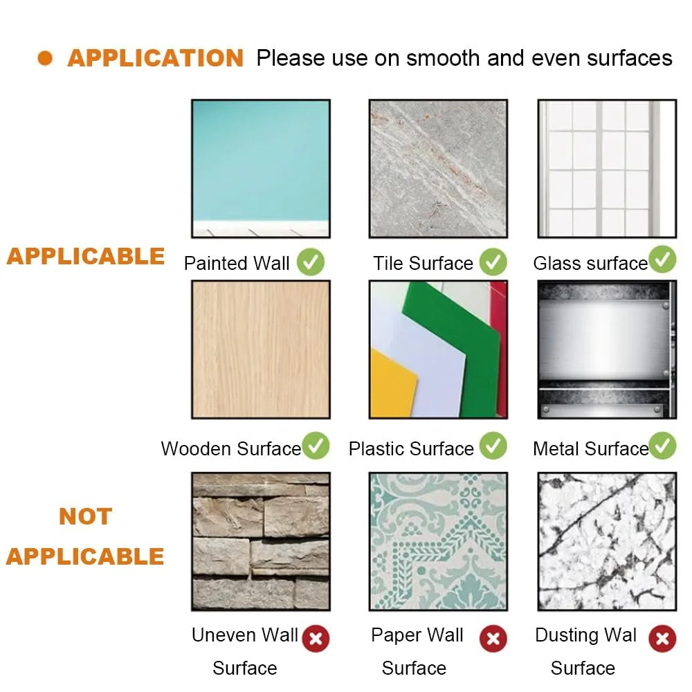 Наклейка на стіну Gamer Poster 3D Відеоігри ПВХ 28 см, фото №7