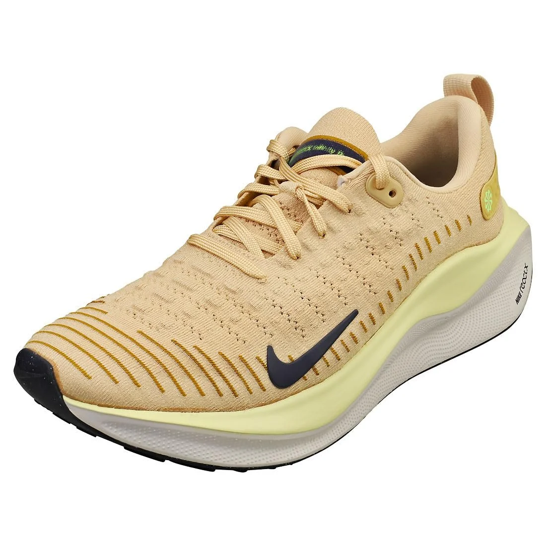 Кросівки Nike Reactx Infinity Run 4 Чоловічі Бігові Кросівки Dr2665, фото №1
