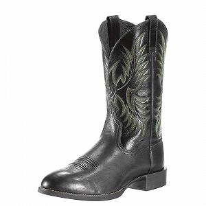 Чоботи Ковбойські ARIAT Heritage Western Жіночі - Фото 1