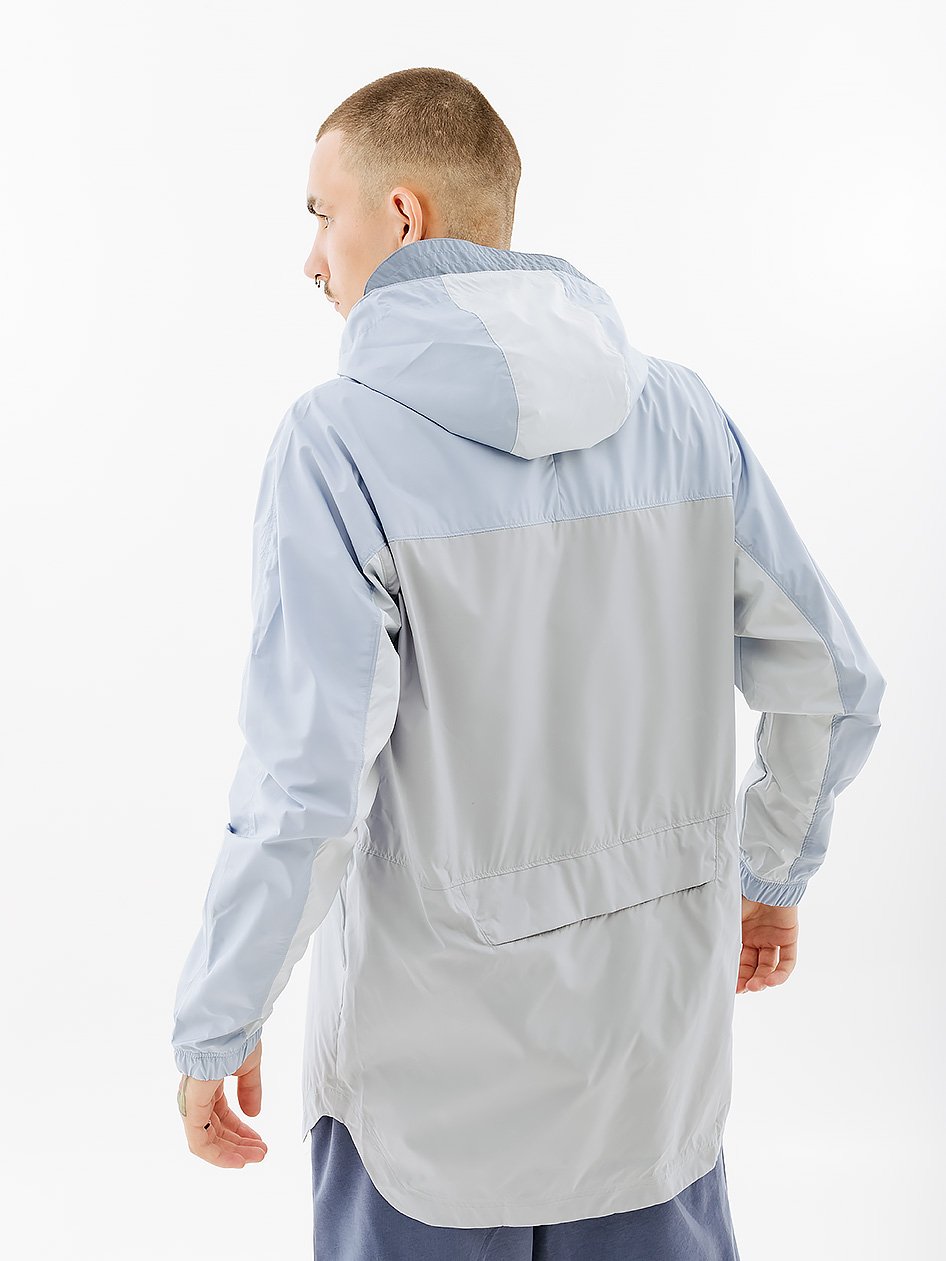 Ветровка Nike NSW SPU WVN JKT XL, фото №2
