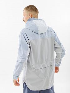 Ветровка Nike NSW SPU WVN JKT XL synthetic.ua - Фото 1