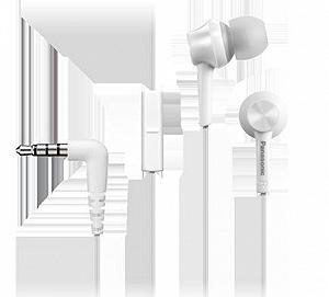 Гарнитура Panasonic RP-TCM115GC-W 6403676 - Фото 1