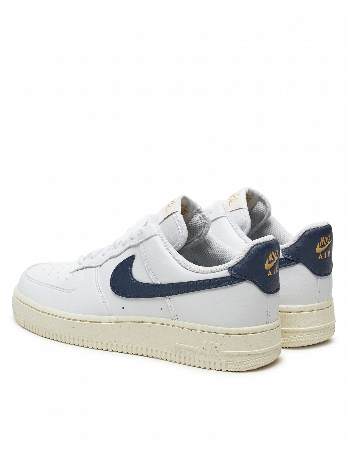Кросівки Nike Air Force 1 07 40.5, фото №3