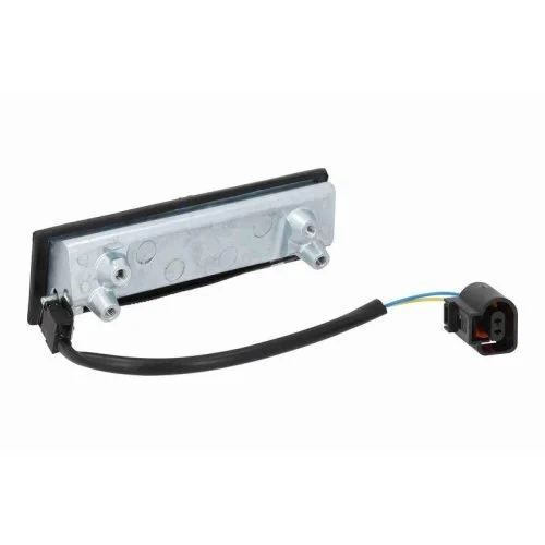 Вимикач розблокування багажника VEMO V10-85-2264 Original VEMO Quality для VW, фото №4