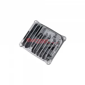 Блок управления освещением METZGER GREENPARTS 0896538 для MERCEDES-BENZ левый - Фото 1