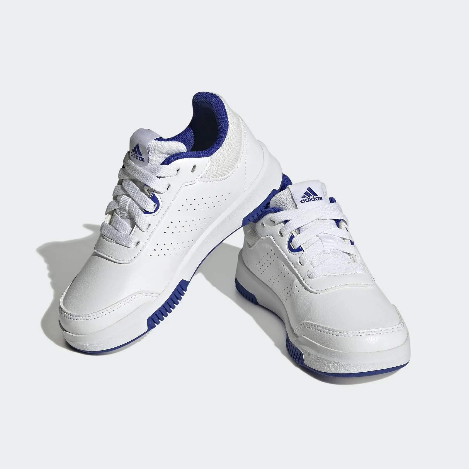 Кроссовки adidas Unisex Детские Tensaur Sport Training Lace Беговые, фото №5