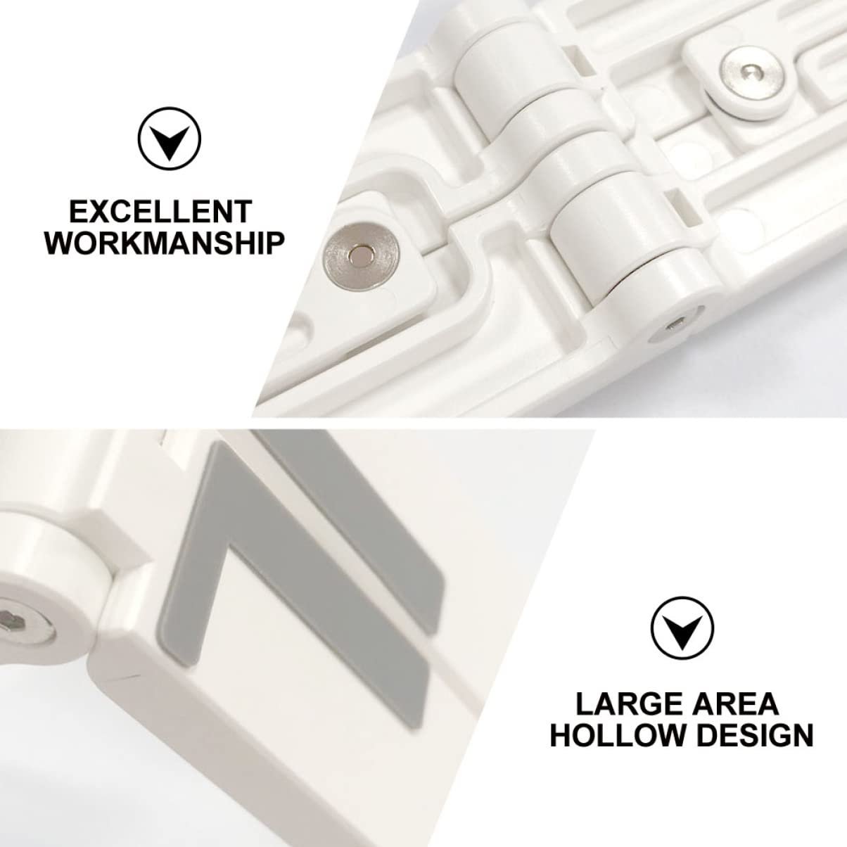 Підставка для ноутбука багатофункціональна Tofficu з регульованою підставкою для ноутбука та мобільного телефону, стабільна та міцна для ігор, відео та іншого, фото №4