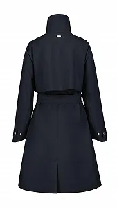 Пальто Luhta HUHTASUO Жіночий synthetic.ua - Фото 1