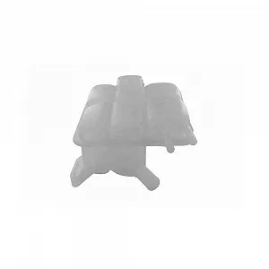 Розширювальний бачок системи охолодження VAICO V25-0658 для BMW - Фото 1