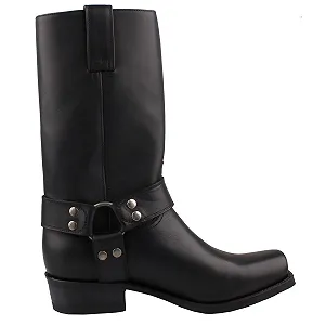 Ботинки Sendra Boots Biker synthetic.ua - Фото 1