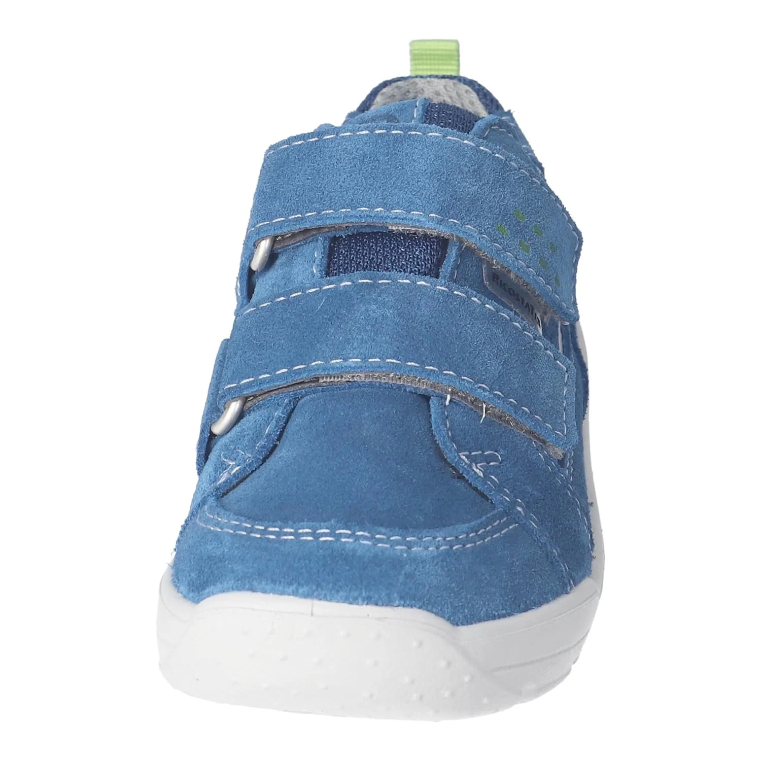 Кроссовки Ricosta RicostaTEX Move Low-Top для мальчиков, средней ширины, со свободной стелькой, фото №5