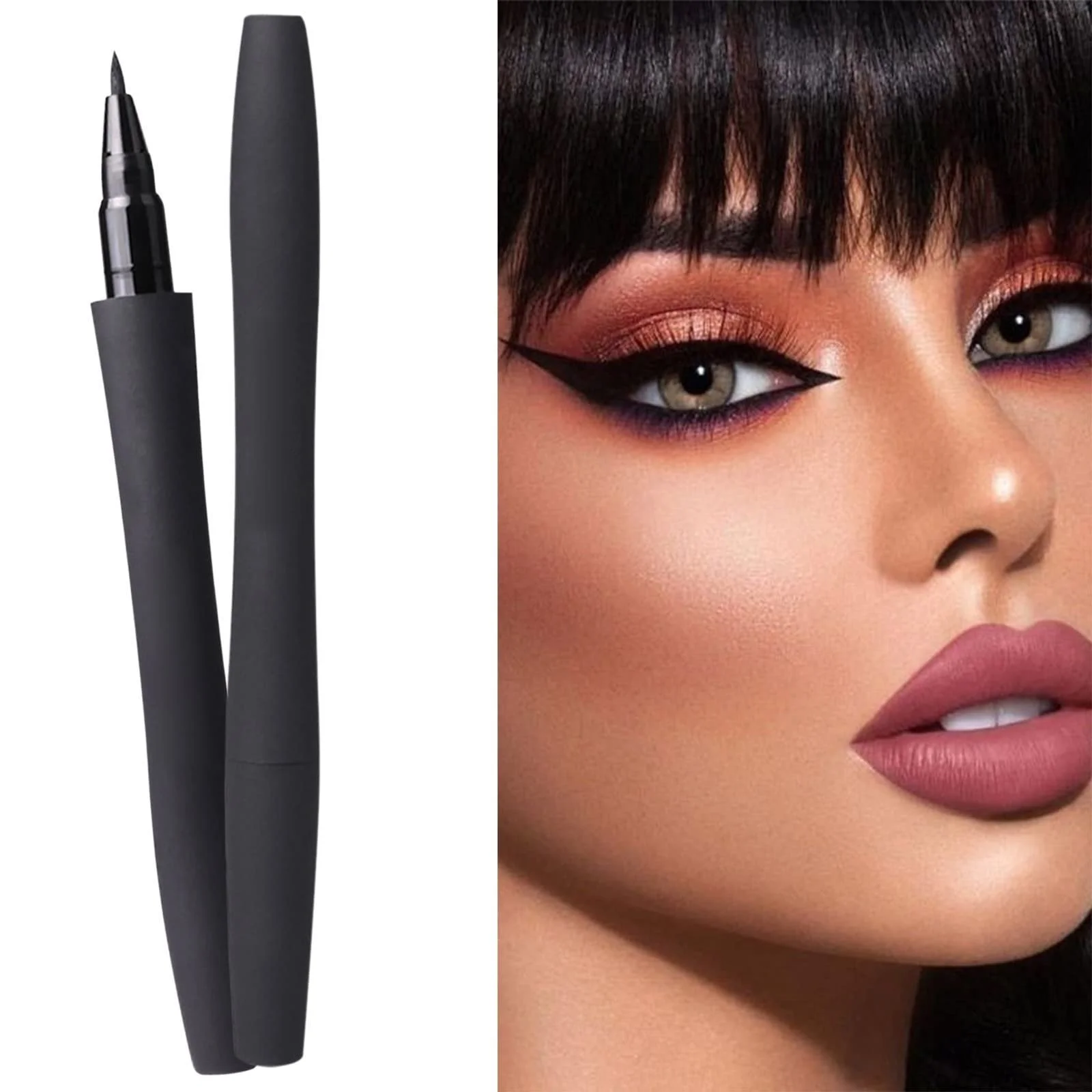 Підводка Чорний, 1.5 мл, фото №4