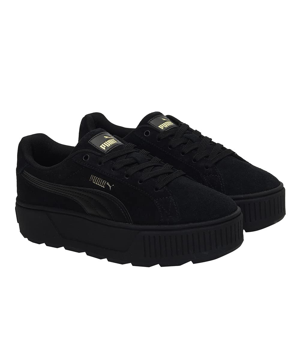 Кросівки PUMA Karmen L, фото №5