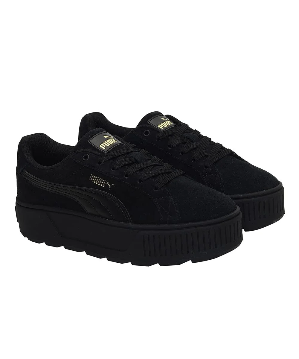 Кросівки PUMA Karmen L, фото №5 Кросівки PUMA Karmen L, фото №5