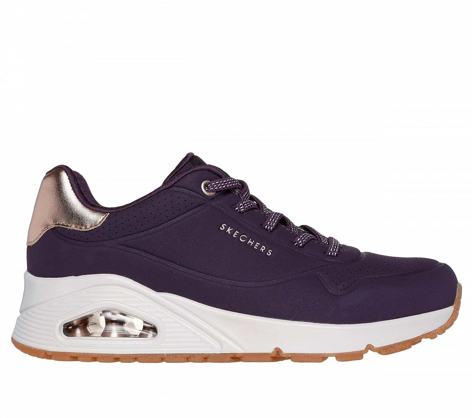 Кроссовки Skechers Uno Stand On Air женские, фото №6