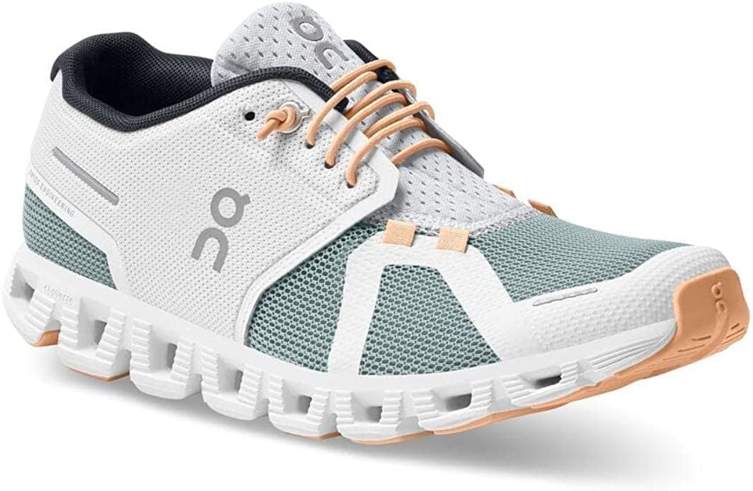 Кроссовки On женские, фото №3