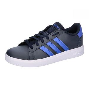 Кроссовки adidas Grand Court для детей - Фото 1