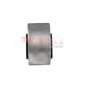 Опора двигуна METZGER 8053923 для FIAT FAST, задня, нижня synthetic.ua - Фото 1