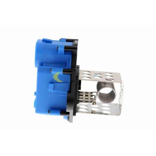 Резистор VEMO Green Mobility Parts V22-79-0015 электродвигателя вентилятора радиатора, фото №4 Резистор VEMO Green Mobility Parts V22-79-0015 электродвигателя вентилятора радиатора, фото №4