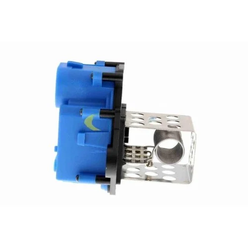 Резистор VEMO Green Mobility Parts V22-79-0015 електродвигуна вентилятора радіатора, фото №4