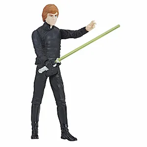 Фигурка Star Wars Luke Skywalker Force Link 2.0 - Фото 1