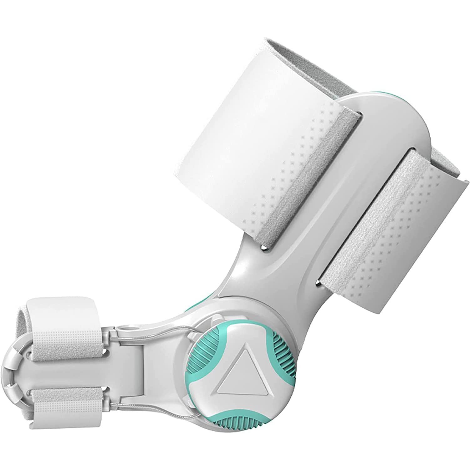 Ортопедичний засіб при вальгусній деформації, Випрямляч, Гнучке обертання на 180°, Відновлює правильну поперечну арку, фото №1