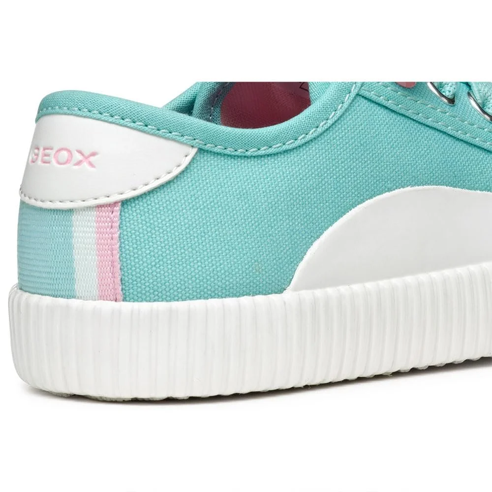 Кросівки Geox J Tippeste Girl A, фото №8