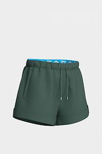 Шорти Arena ICONS SHORT L synthetic.ua - Фото 1