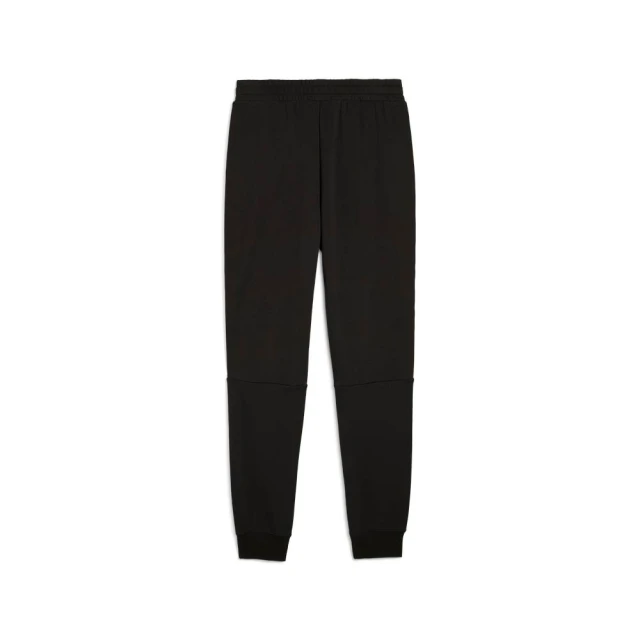 Штани ESS TAPE Sweatpants 68468001 Puma Чорний XS, фото №5