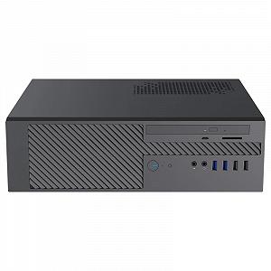 Процесор Intel i5 - Windows 11 PRO - HDMI і VGA - Бездротовий - Привід записувач CD/DVD - Офіс Інтернет Школа 16GB SSD 480GB synthetic.ua - Фото 1