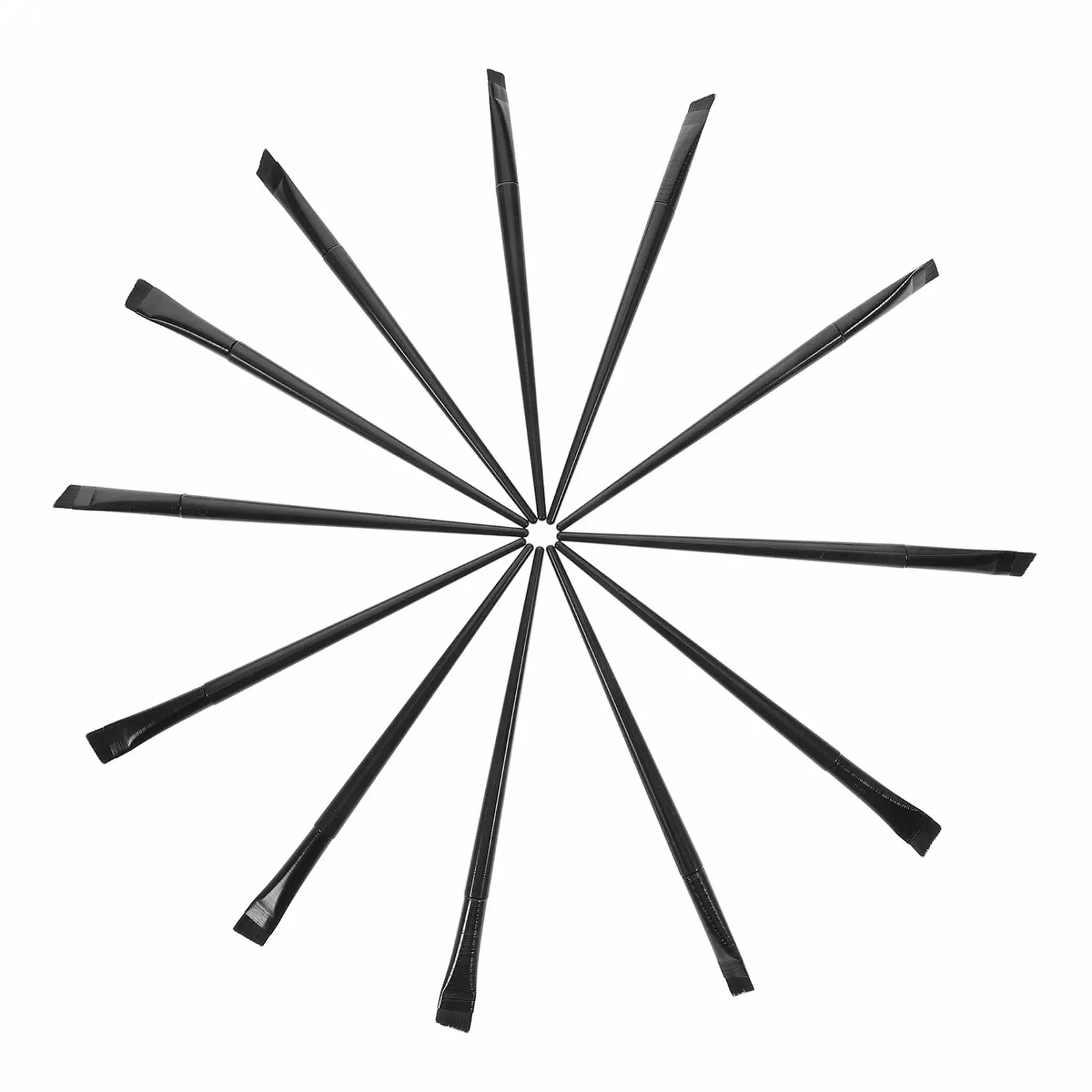 Пензлі для підводки Beaupretty, фото №6