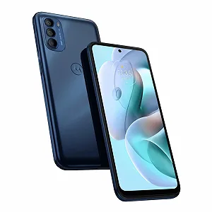 Смартфон Motorola Moto G41 6 GB RAM 128 GB Meteorite Black - Фото 1