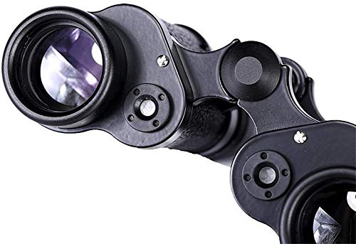 Бінокль Бінокль Переносний Координатний Легкий Чорний, фото №3