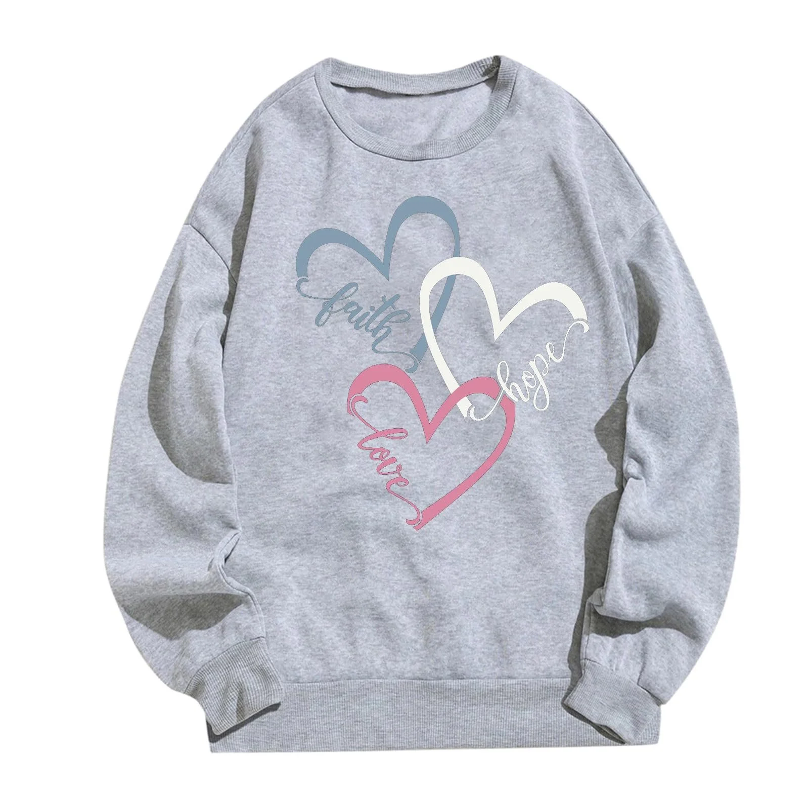 Толстовка Générique на День святого Валентина, фото №2 Толстовка Générique на День святого Валентина, фото №2