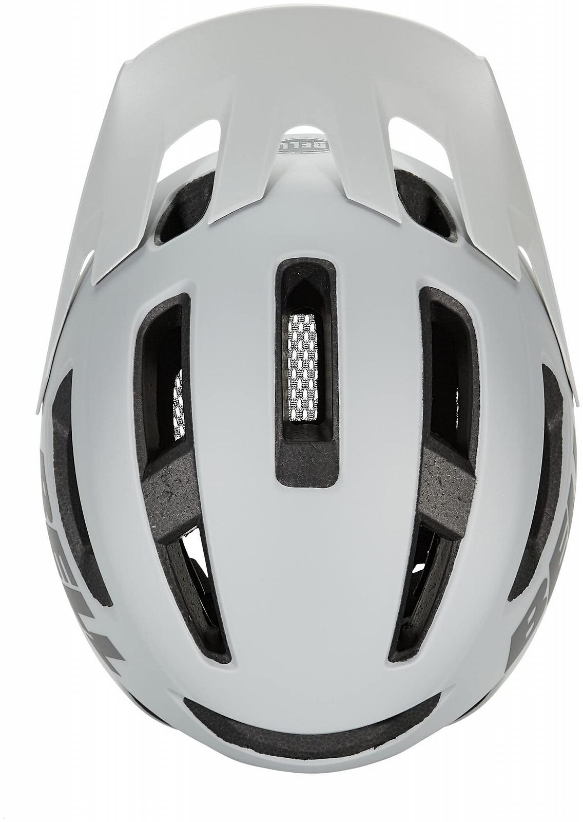 Шлем MTB Bell Nomad 2 MIPS, фото №7
