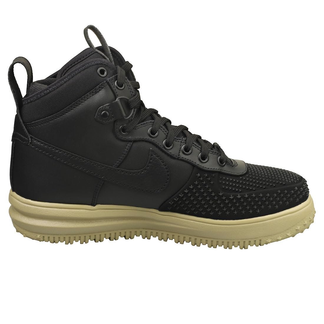 Мужские Ботинки Nike Lunar Force 1 '14 654256 001, фото №6 Мужские Ботинки Nike Lunar Force 1 '14 654256 001, фото №6