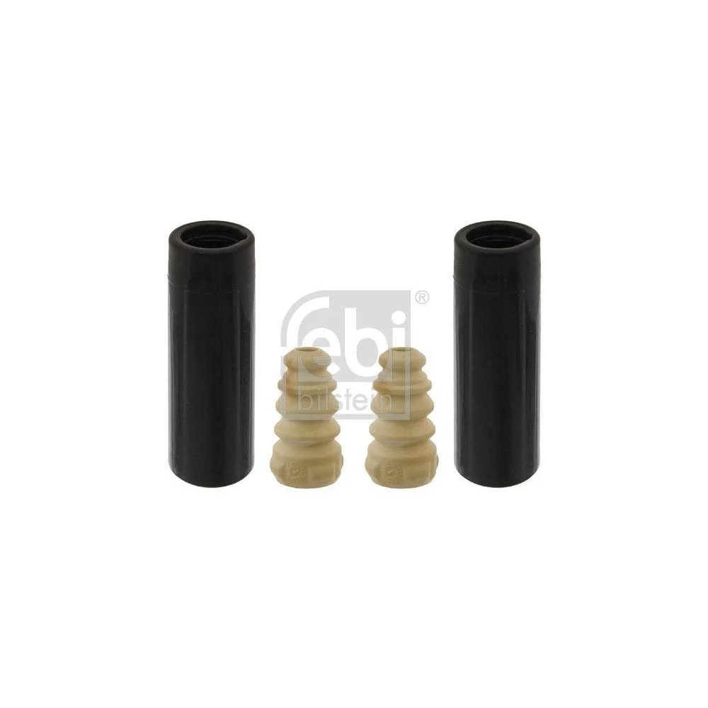 Комплект пылезащитный амортизатора FEBI BILSTEIN 106128 Задняя ось, фото №2