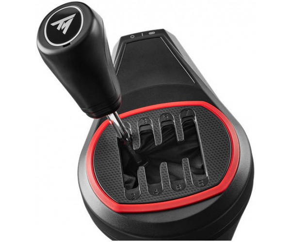 Thrustmaster Важіль коробки передач для PS4/PS5/PC/XBOX TH8S Shifter Add-On, фото №3 Thrustmaster Важіль коробки передач для PS4/PS5/PC/XBOX TH8S Shifter Add-On, фото №3