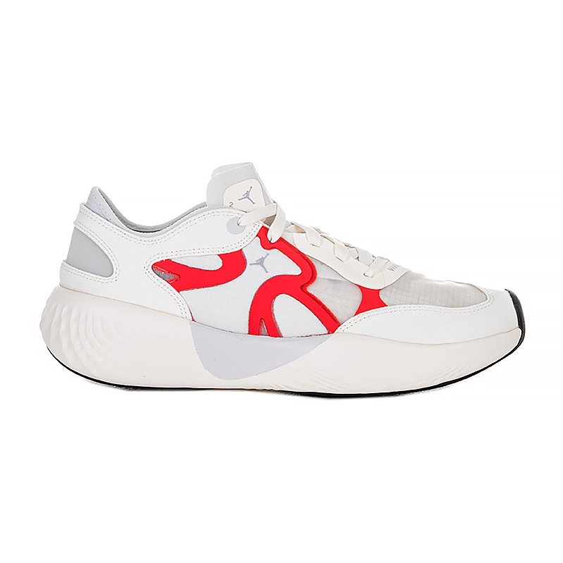 Кросівки баскетбольні JORDAN DELTA 3 LOW 43, фото №2
