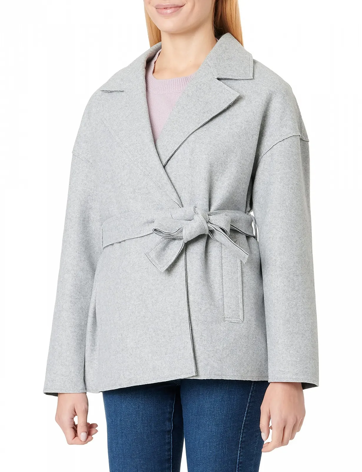 Женская Куртка VERO MODA Vmpaulario Boos, фото №1