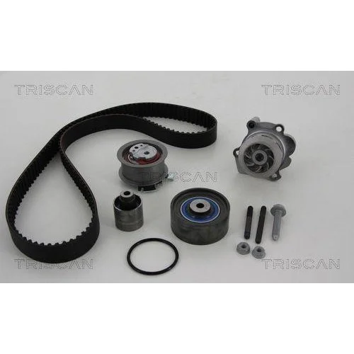 Водяний насос + комплект ременя ГРМ TRISCAN 8647 290015, фото №2