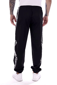 Штани JUST CAVALLI Pantalone Tuta Uomo М synthetic.ua - Фото 1