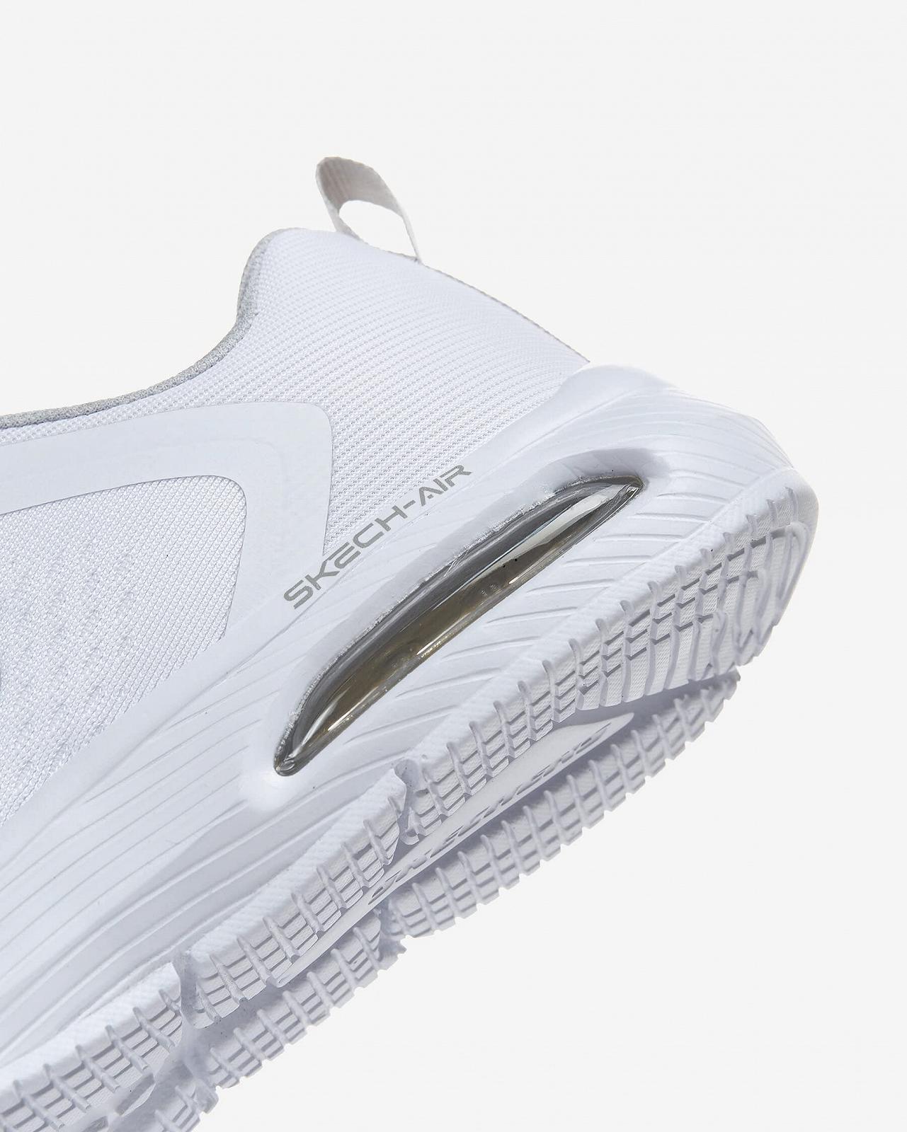 Кросівки Skechers Skech-air Element 2.0 Lomarc чоловічі, фото №7