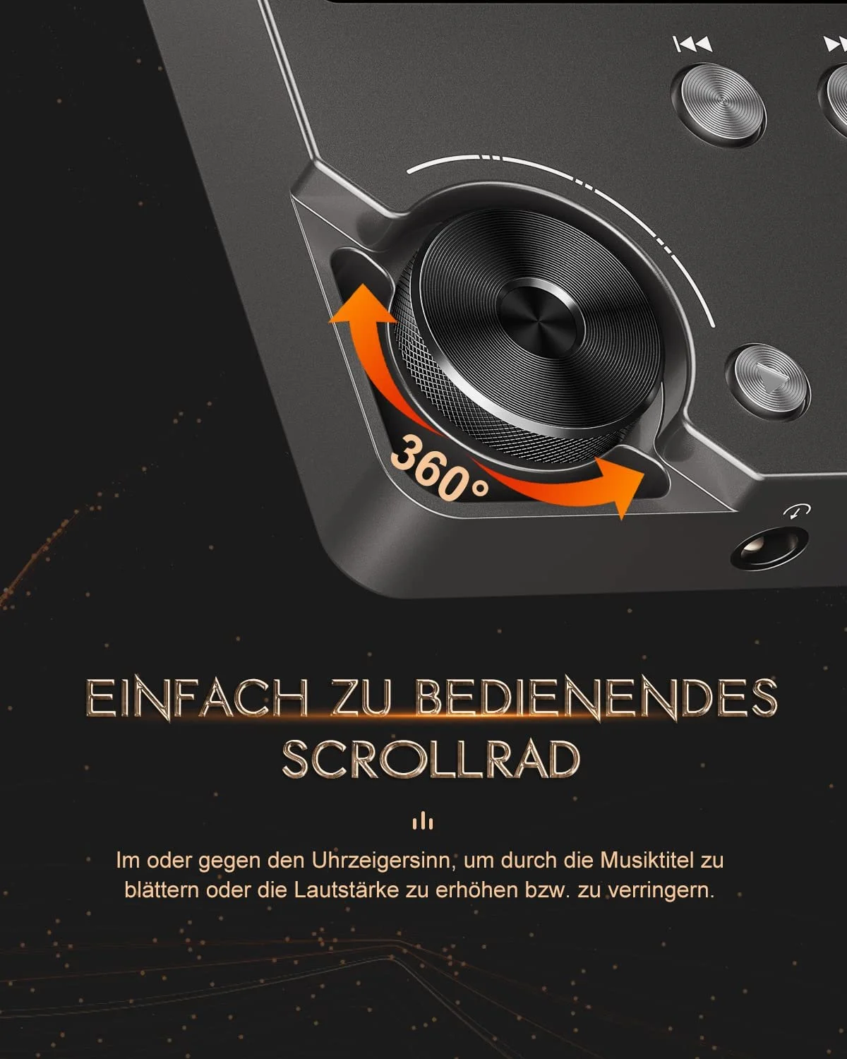 MP3 плеер MECHEN M30 Hi Res, DSD FLAC DAC CUE, аудио высокого разрешения, HiFi цифровой звук, портативный DAP с картой памяти 64GB, серый, фото №5