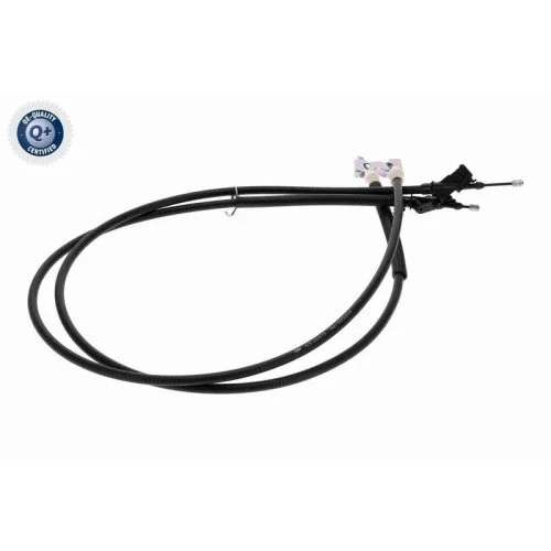 Трос стоянкового гальма VAICO Q+ V25-30075 оригінальна якість для FORD, фото №2