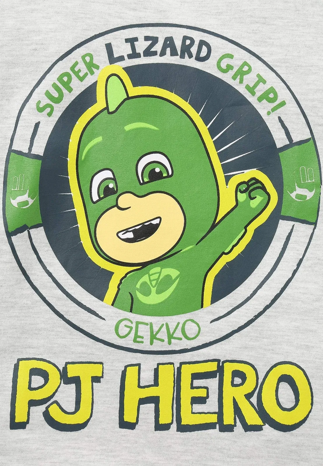 Піжама для хлопчиків Pyjamasques, комплект з двох частин, фото №3