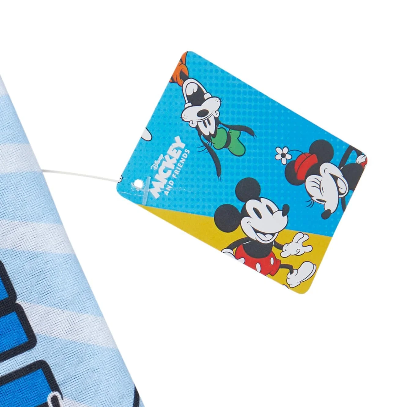 Комплект піжами Disney Mickey Mouse для хлопчиків, фото №4