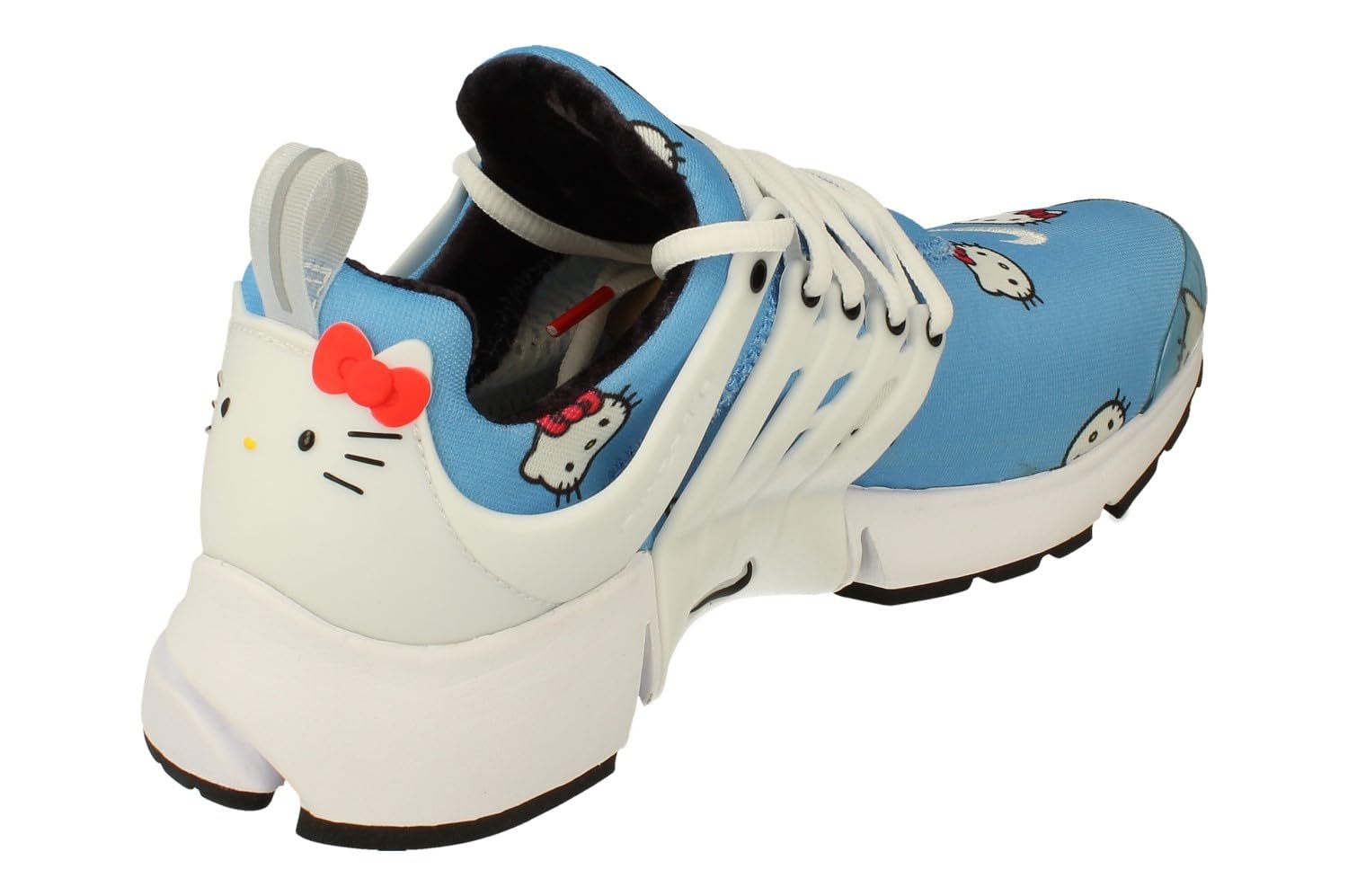 Кроссовки Nike X Hello Kitty, фото №3