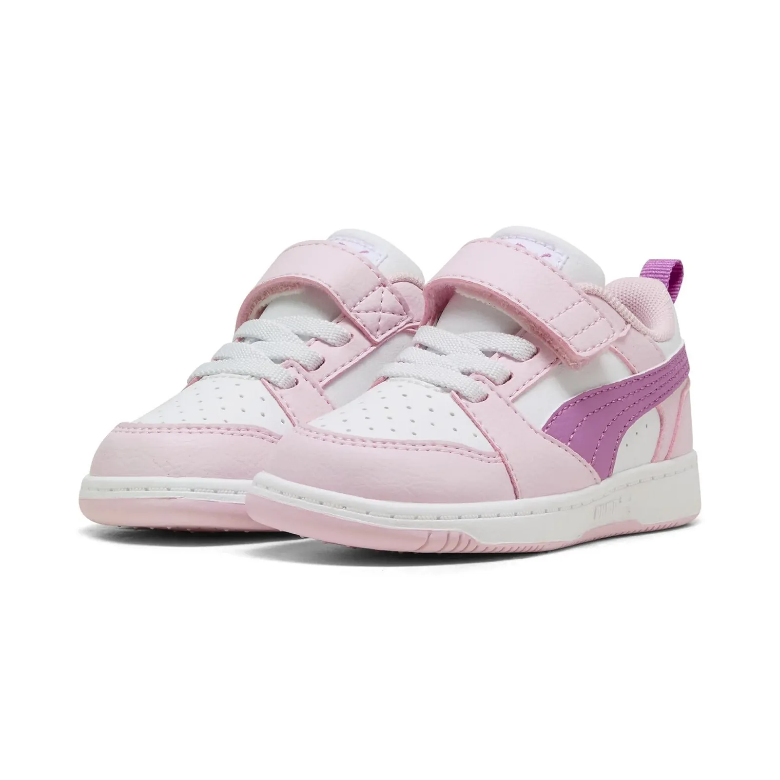 Кросівки PUMA Rebound V6 Lo Ac+ Inf Unisex, фото №1
