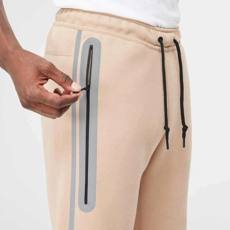 Штани Nike Tech Fleece L, фото №3